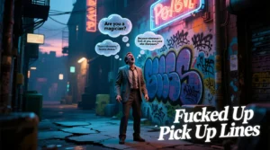 733 The Most Fucked Up Pick Up Lines That Somehow Pull Results For 2025