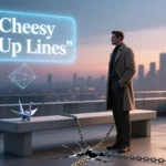 Non Cheesy Pick Up Lines Flirty Without the Corniness For 2026