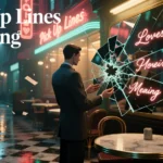 Pick Up Lines Meaning Decoded Understanding the Art of Smooth Talking