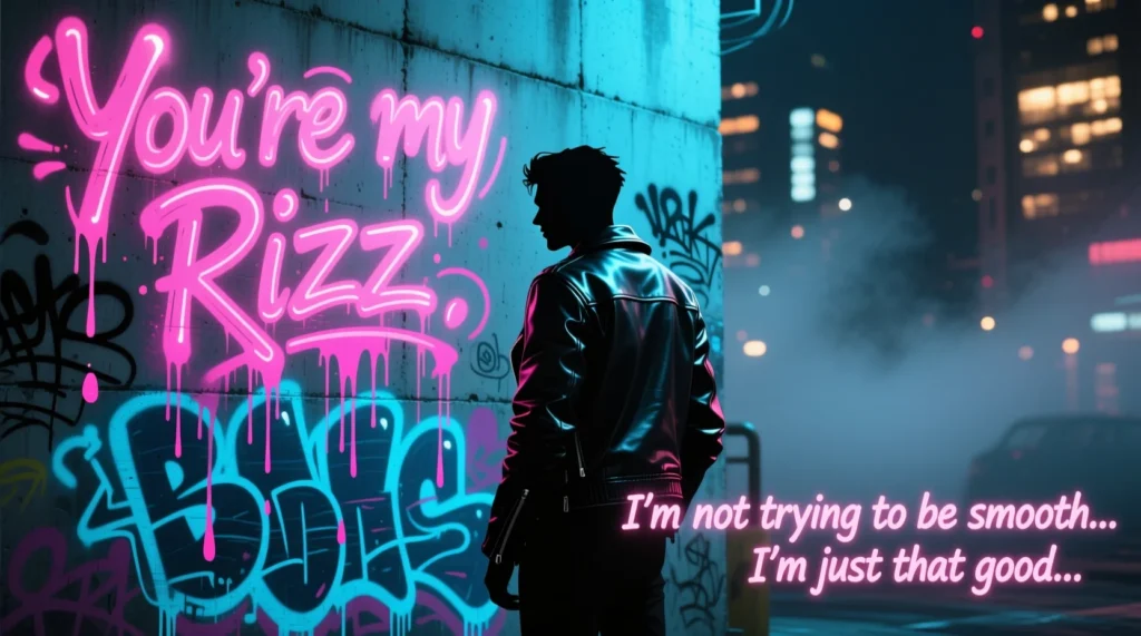 433 Rizz Pick Up Lines Dirty (2025): The Ultimate List for Bold, Flirty Vibes