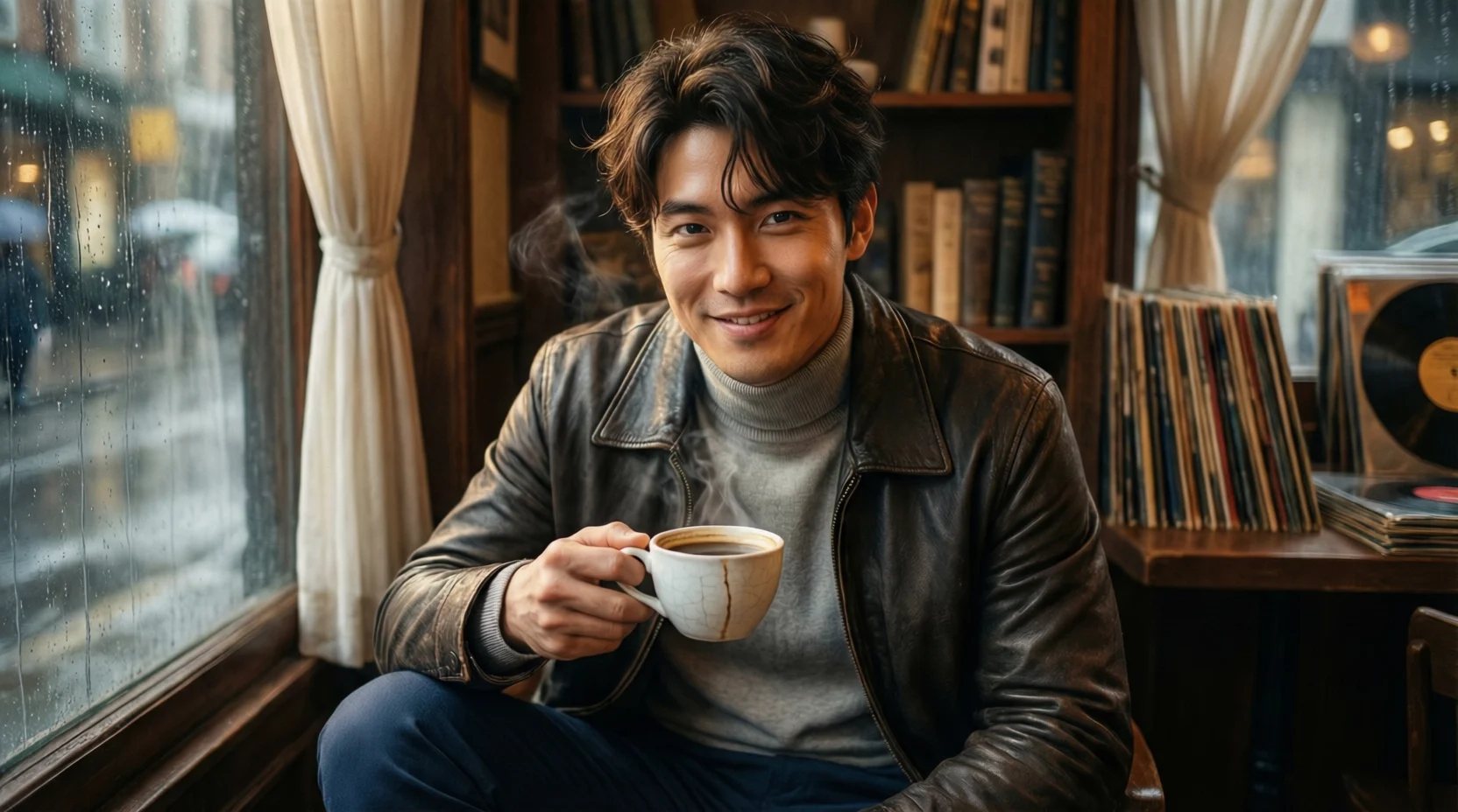 Rizz Pick Up Lines for Guys